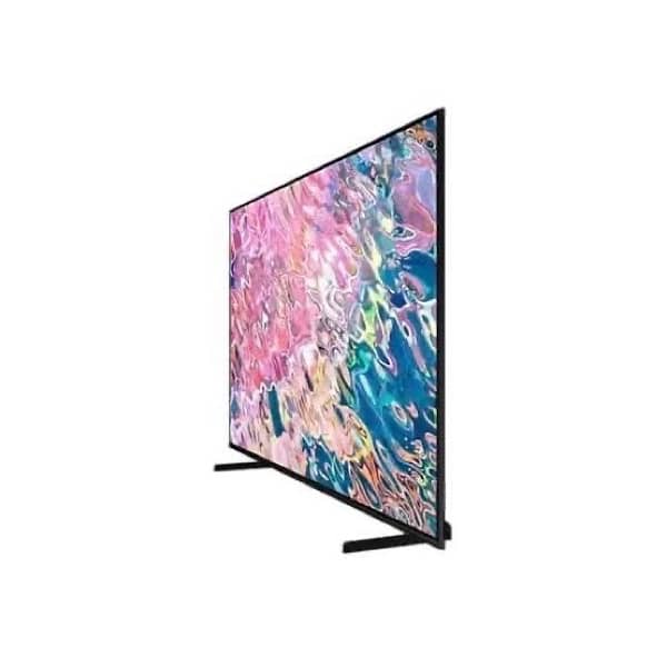 Qled 4k Q60B 55 inch 4