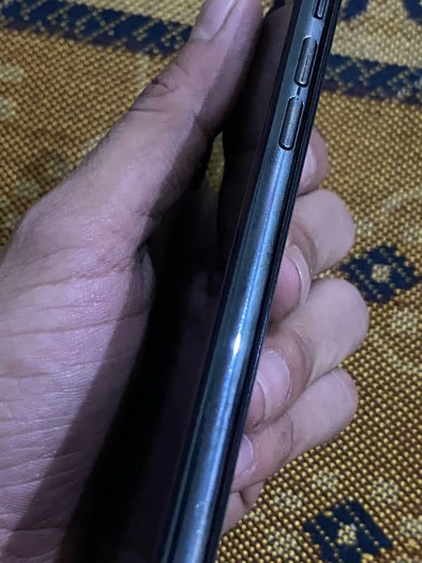 iPhone X 64gb non PTA 4