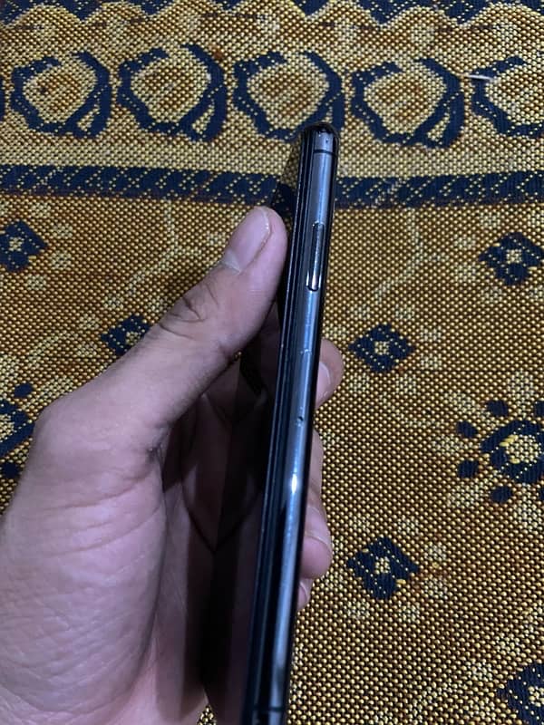 iPhone X 64gb non PTA 5