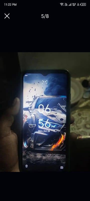 Infinix smart 7 hd 20000 4