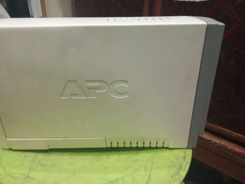 APC ALL TYPES OFF UPS AVAILABLE 6