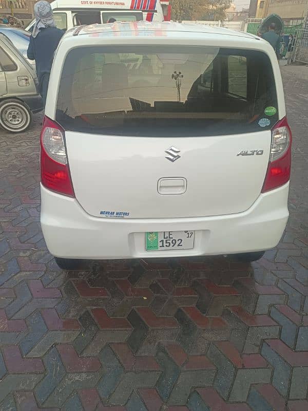 Suzuki Alto ECO 2014 4