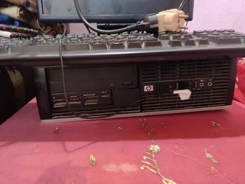 hp computer for sale 1