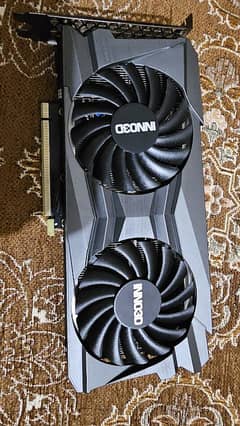 Nvidia 3060 Ti