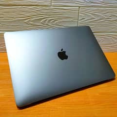 Apple MackBook pro 2019 (TouchBar) 15.4 inch