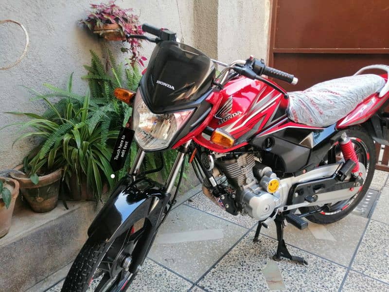 Honda CB 125F 2019/2020 Special Edition| Honda in bikes |Urgent Sale 2