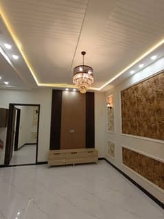 5 Marla Beautiful House For Rent Etihad Town Lahore