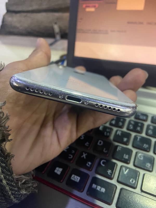 iphone X NON PTA 4