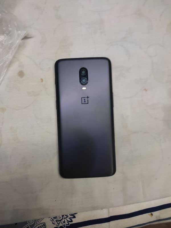 one plus 6t 2