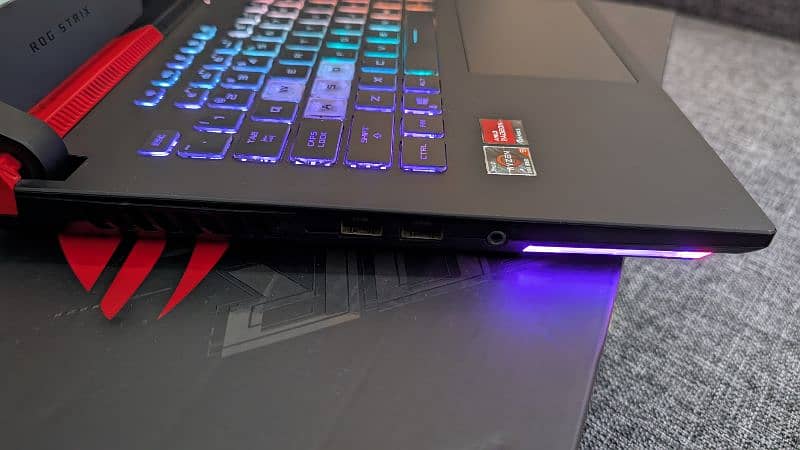 ROG Strix G15 Advantage Edition G513 G513QY 3