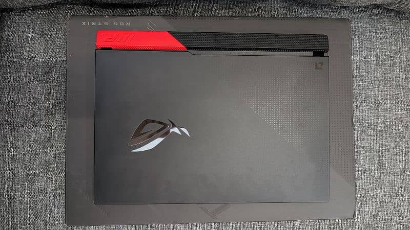 ROG Strix G15 Advantage Edition G513 G513QY 6