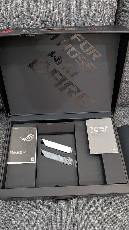 ROG Strix G15 Advantage Edition G513 G513QY 9