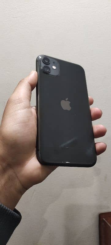 iphone 11 Non Pta Jv Condition 10/9.5 0