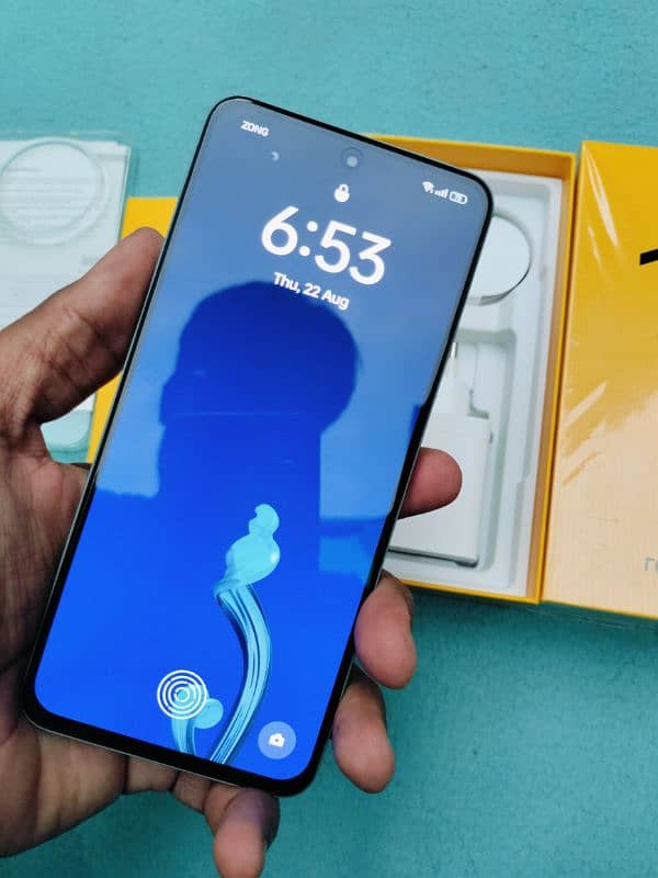 Realme 12 plus 5g 7