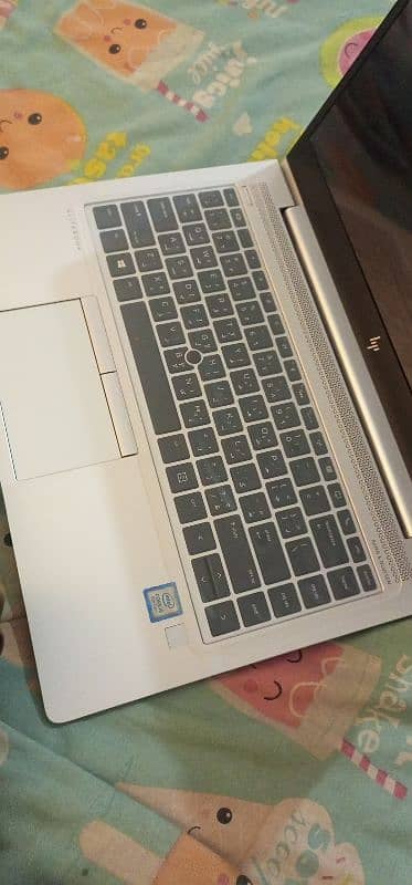 hp elitebook 2