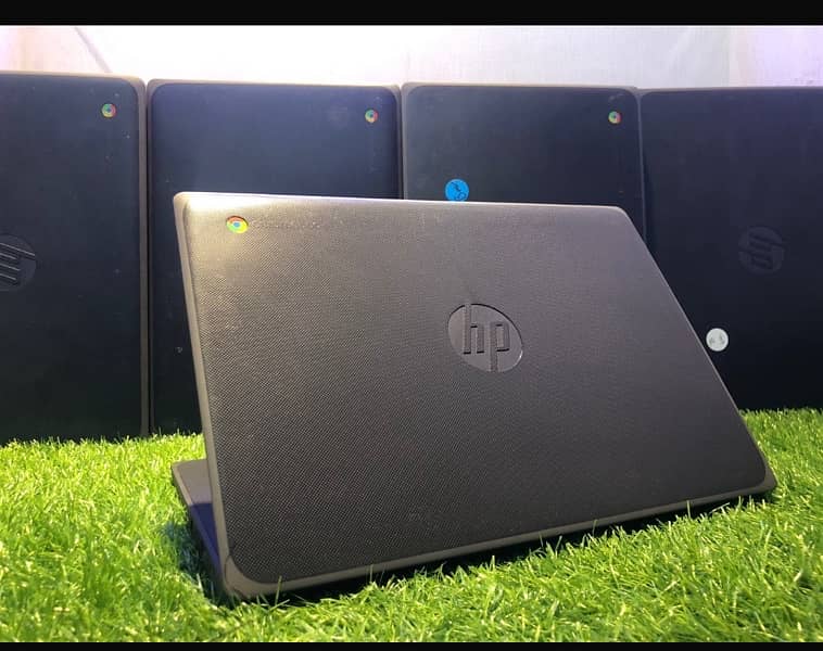 hp chromebook g8 ee 2029 update 4/32 fresh stock 4