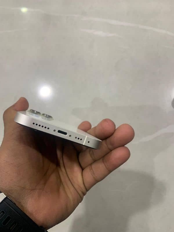 iphone xr convert 16 pro max White titanium 2