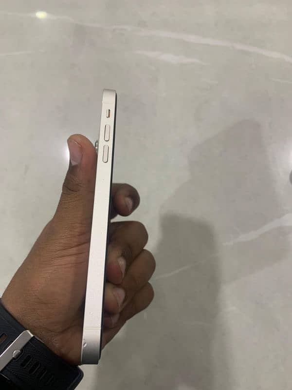 iphone xr convert 16 pro max White titanium 3