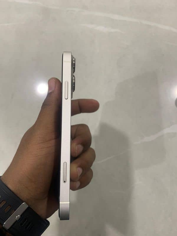 iphone xr convert 16 pro max White titanium 4