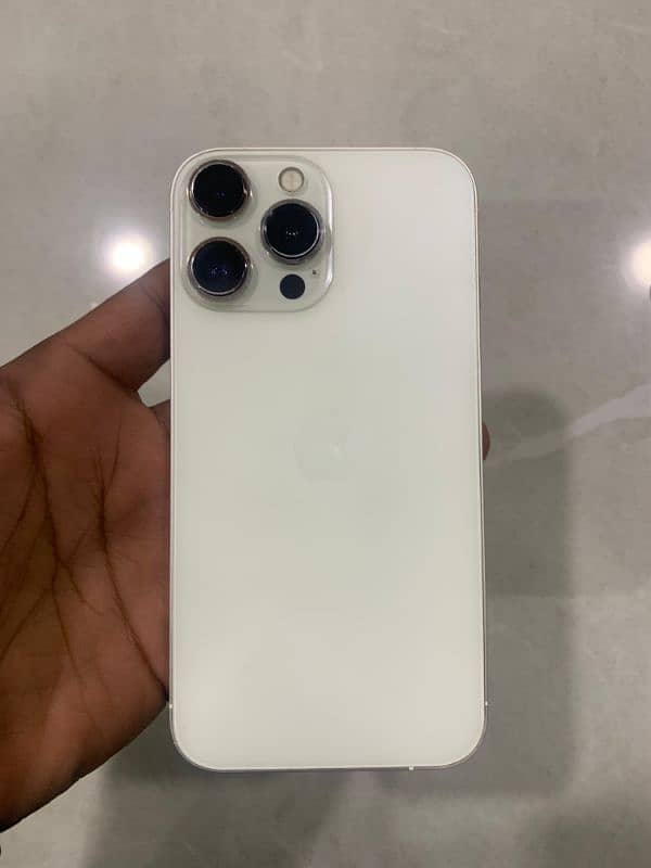 iphone xr convert 16 pro max White titanium 6