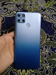 realme c25y 4gb 64gb