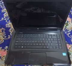 HP NOTEBOOK 2000