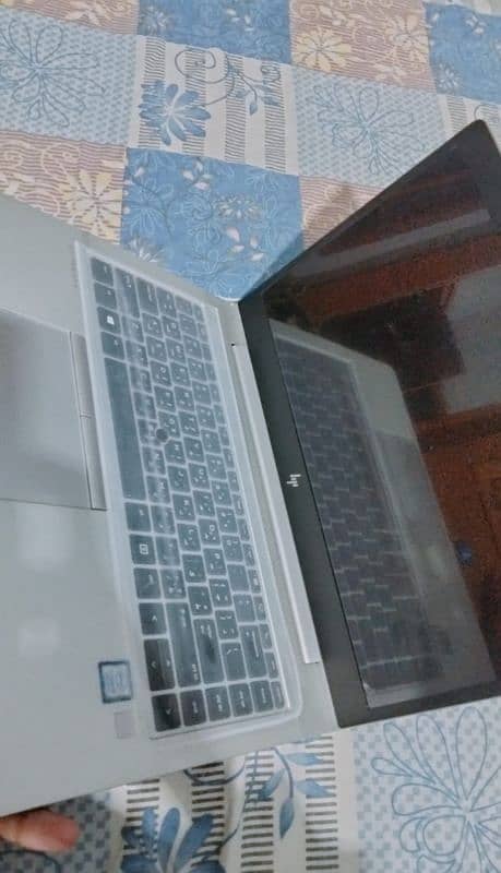 hp elitebook 3