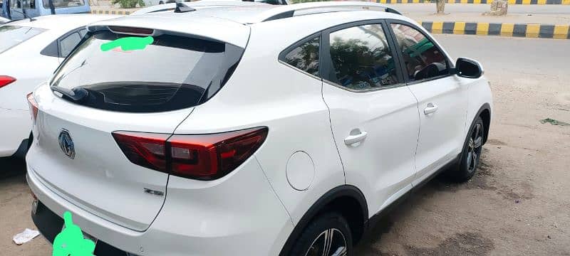 MG ZS 2021 6