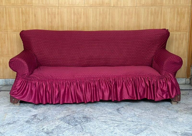 Sofa Covers 2