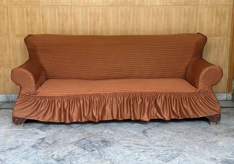 Sofa Covers 3