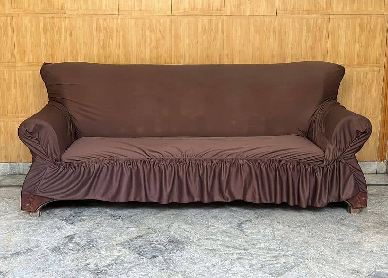 Sofa Covers 6