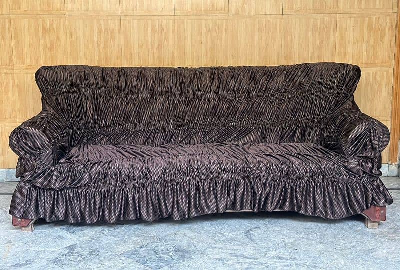 Sofa Covers 7