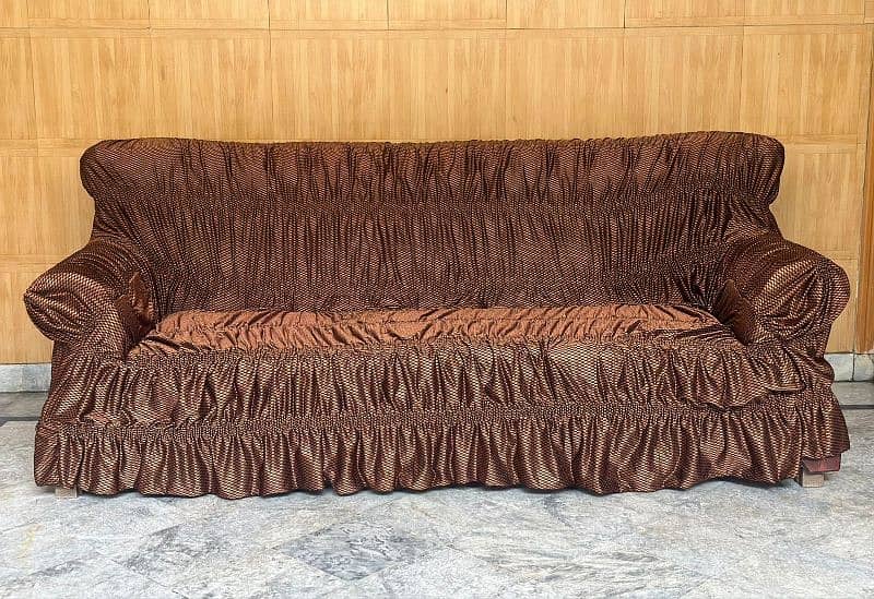 Sofa Covers 10