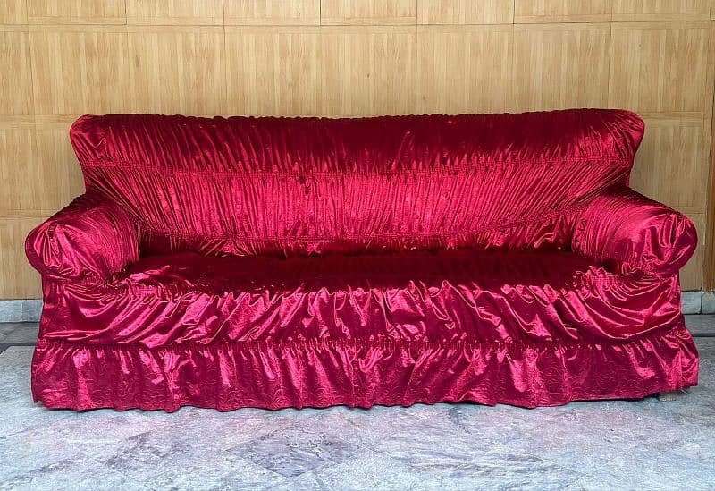 Sofa Covers 11