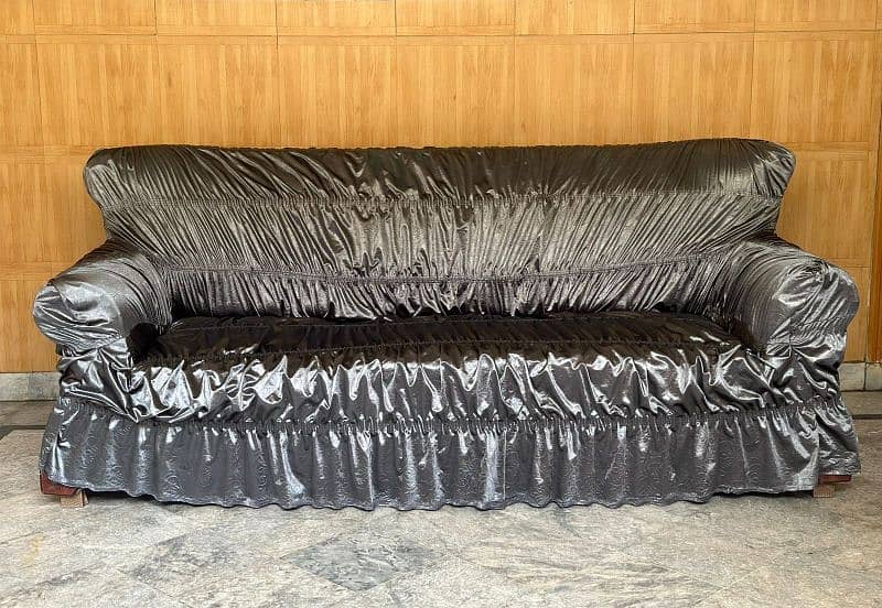 Sofa Covers 12