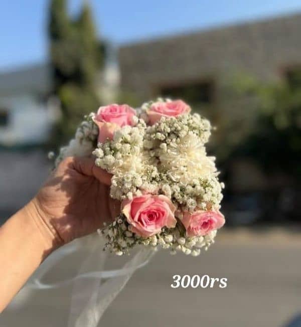 flower decoration service fresh & artificial wedding event room decor 2