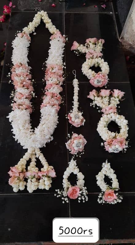 flower decoration service fresh & artificial wedding event room decor 14