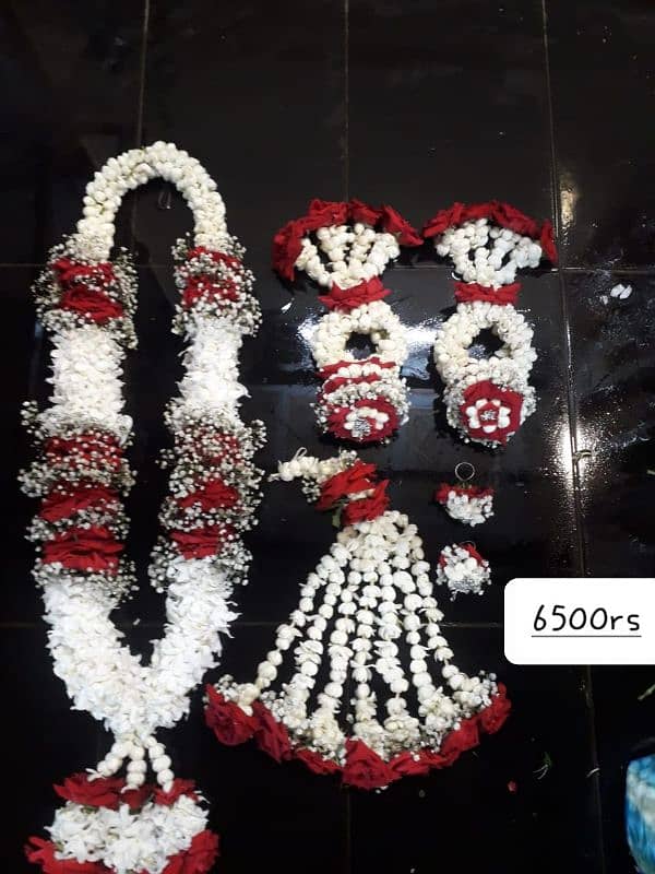 flower decoration service fresh & artificial wedding event room decor 15