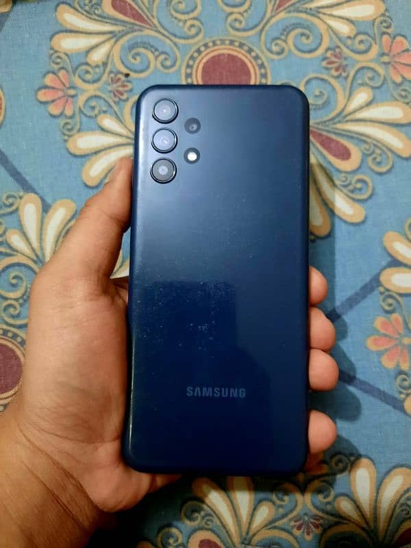 Samsung A13 4/64Gb Official PTA Approved 0