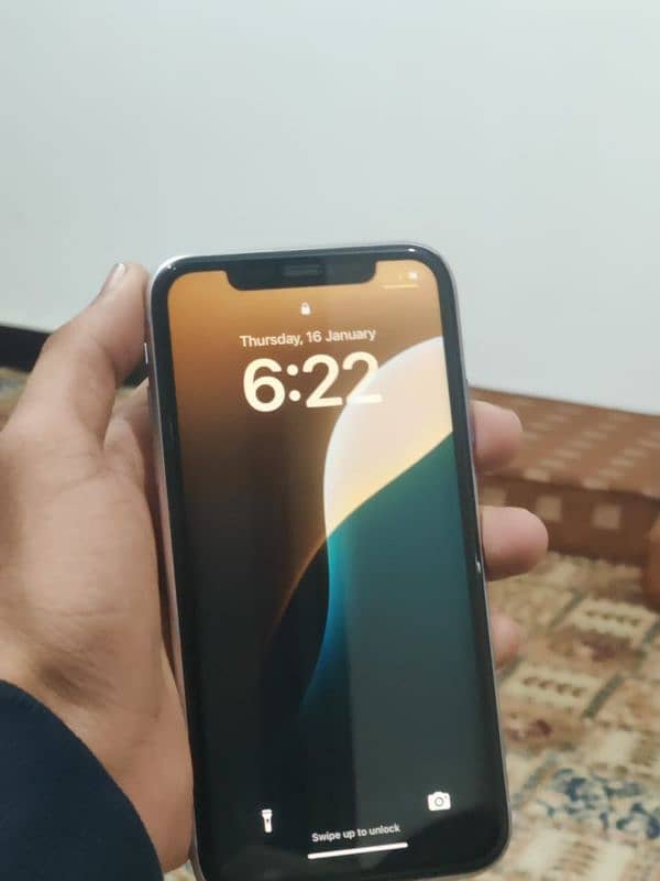 iPhone 11 64 gb 0