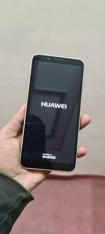 HUAWEI Y7 2018 URENTS SALE 1