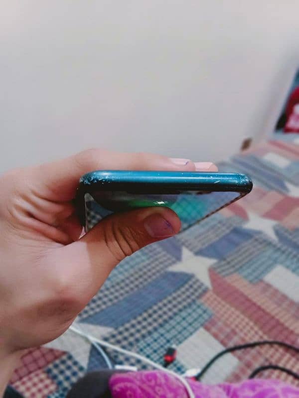 iphone xr 64 GB non pta (fu) 3