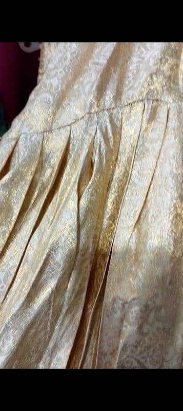 pure chiffon fabric 5