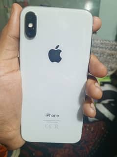 i phone x pta approve 256 gb