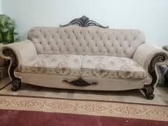 Sofa set