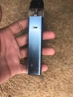 xros 3 vaporesso pod/vape