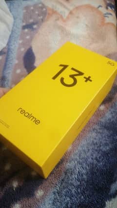 realme 13+