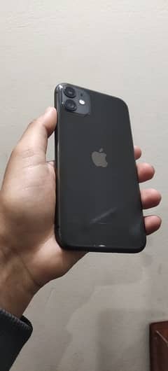 Iphone 11 64 Gb Non Pta Jv Condition 10/9.5