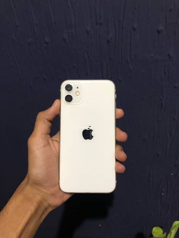 Iphone 11 factory unlock 0