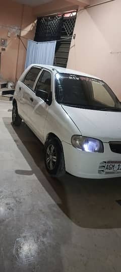 Suzuki Alto 2004